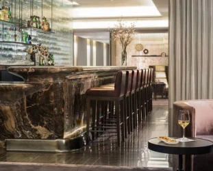 The Knickerbocker Hotel New York USA Gay-Friendly New York Hotel