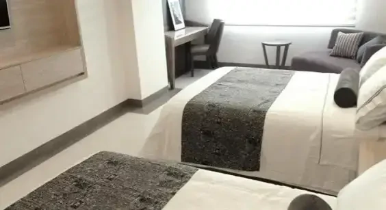Hotel Real Maestranza