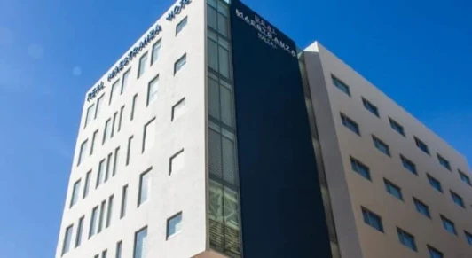 Hotel Real Maestranza