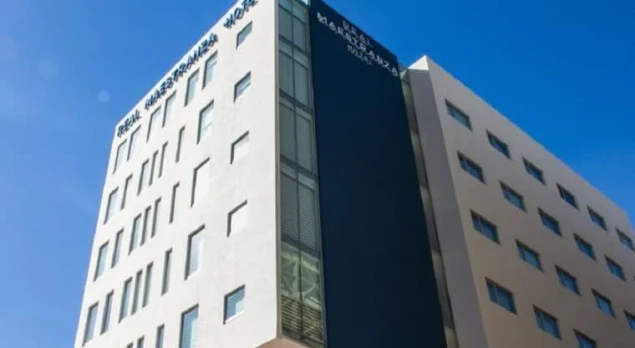 Hotel Real Maestranza