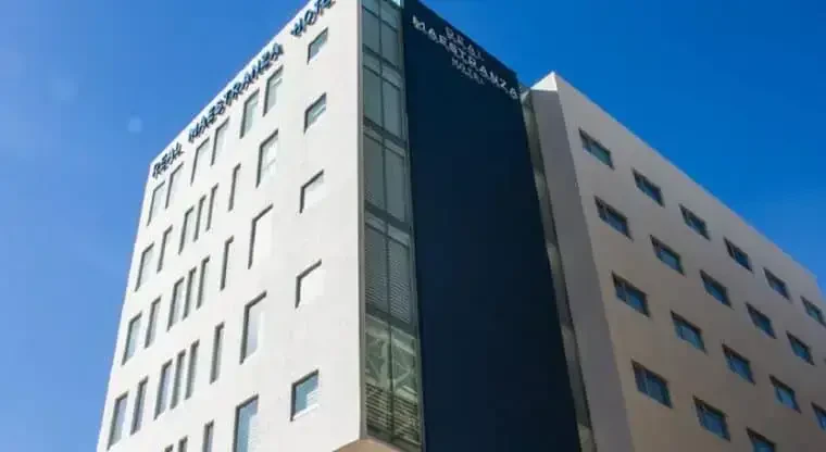 Hotel Real Maestranza