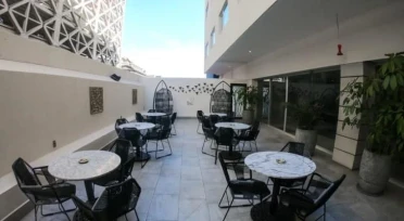 Hotel Real Maestranza