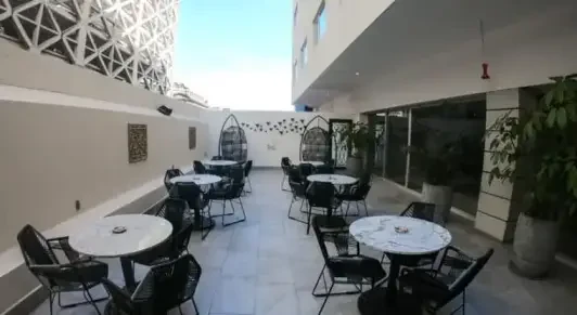 Hotel Real Maestranza