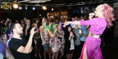 Friday Gaze Friday Gaze