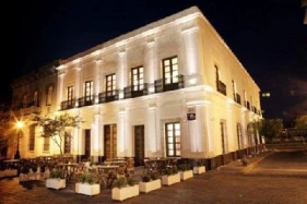 Del Carmen Concept Hotel Boutique by Chai