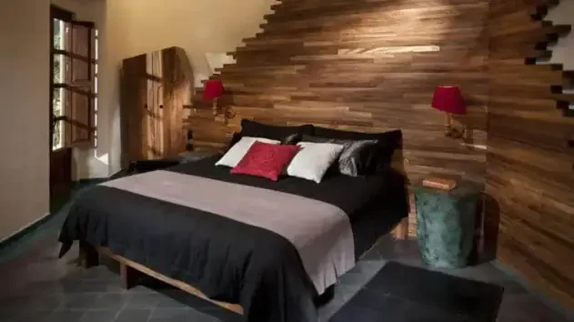 Del Carmen Concept Hotel