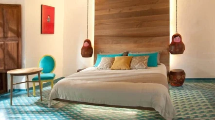 Del Carmen Concept Hotel