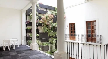 Del Carmen Concept Hotel