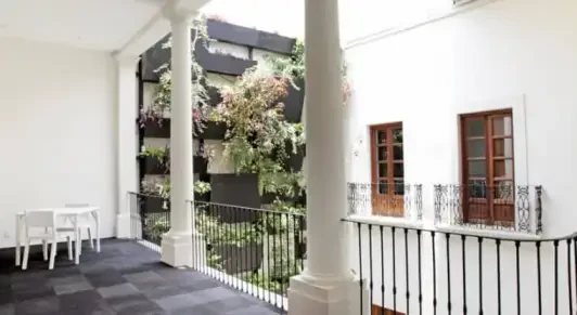 فندق Del Carmen Concept Hotel