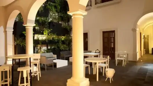 Del Carmen Concept Hotel
