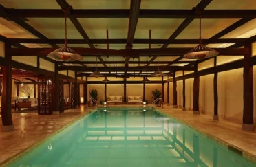 The Greenwich Hotel New York USA Gay-Friendly New York Hotel
