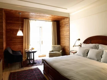 The Greenwich Hotel New York USA
