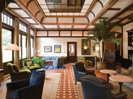 The Greenwich Hotel New York USA