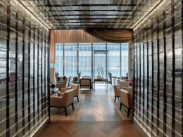 Baccarat Hotel New York USA