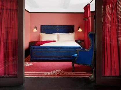 Gramercy Park Hotel