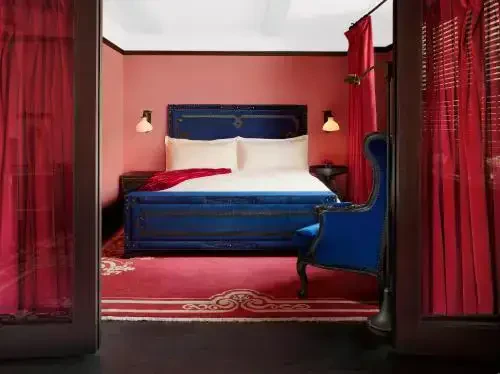 Gramercy Park Hotel