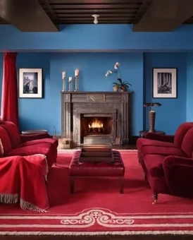 Gramercy Park Hotel New York USA