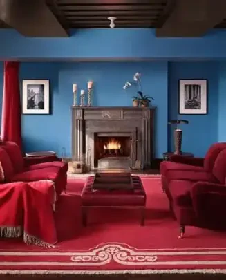 Gramercy Park Hotel New York USA