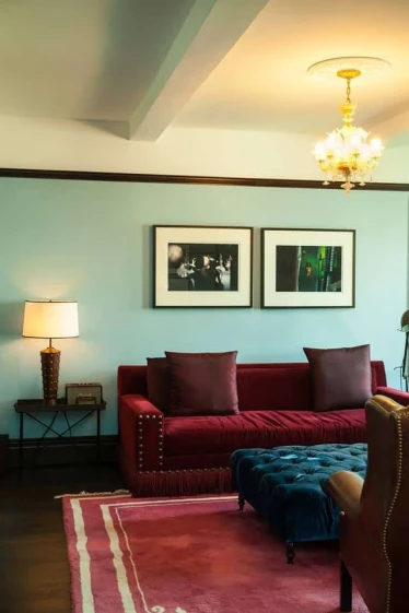 Gramercy Park Hotel New York USA