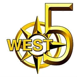 West 5