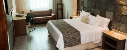 Portobelo Hotel Guadalajara