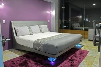 Hotel Vista Hermosa