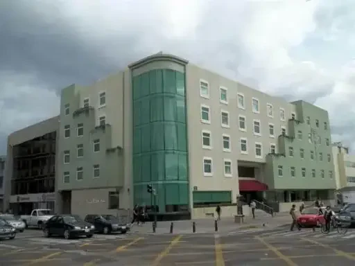 Portobelo Hotel Guadalajara