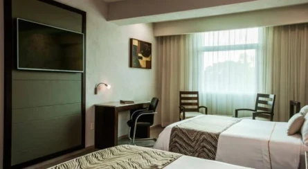 Hotel Portobelo