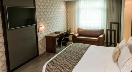 Hotel Portobelo