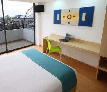 HomeMexico 25,144 Jalisco State 1,838 Guadalajara 486 Guadalajara Historic Centre 143 One Guadalajara Centro Historico One Guadalajara Centro Historico