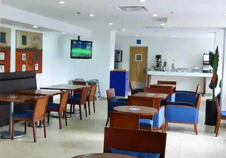 One Guadalajara Centro Histórico