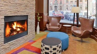 Fairfield Inn and Suites by Marriott Albany New York Hotel LGBT-Friendly Albany Accommodations