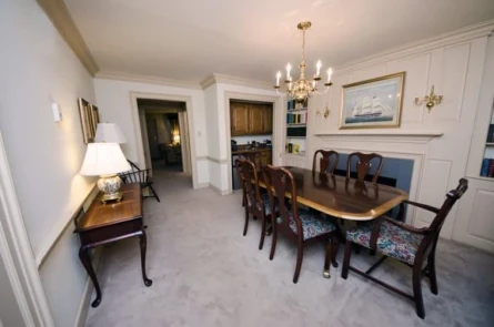 The Desmond Hotel Albany New York LGBT-Friendly Albany Hotel