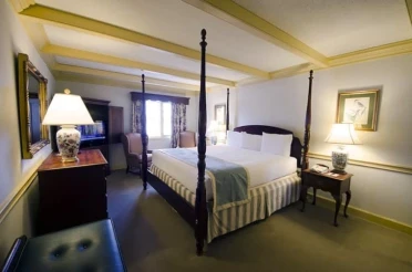The Desmond Hotel Albany New York