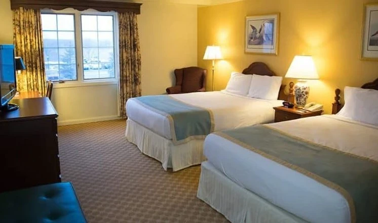 The Desmond Hotel Albany New York The Desmond Hotel Albany New York