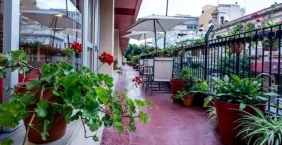 Hotel Fenix Guadalajara