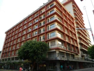 Hotel Fenix Guadalajara