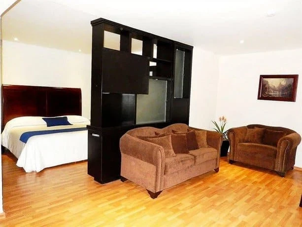 Hotel Roma Guadalajara