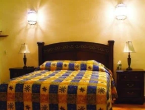 Casa Alebrijes Gay Hotel
