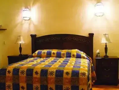 Casa Alebrijes Gay Hotel