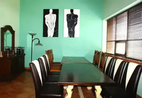 Casa Alebrijes Gay Hotel