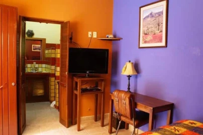 Casa Alebrijes Gay Hotel