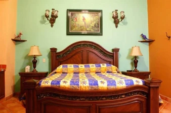Casa Alebrijes Gay Hotel