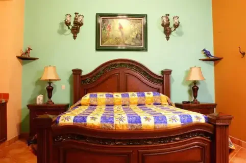 Casa Alebrijes Gay Hotel