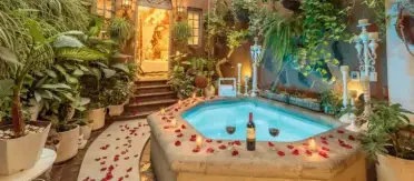 Casa Pedro Loza Guadalajara