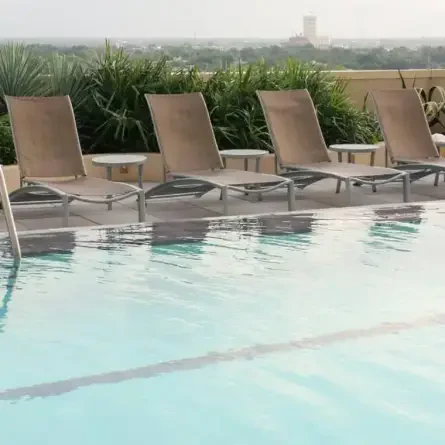 Grand Hyatt San Antonio Hotel Texas LGBT-Friendly San Antonio Accommodations