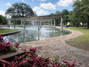 Grand Hyatt San Antonio Hotel Texas