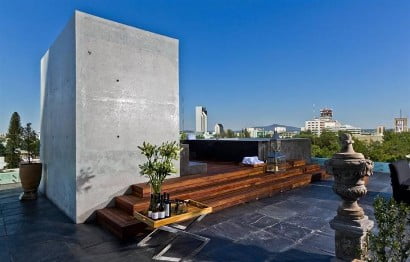 Hotel Demetria Guadalajara