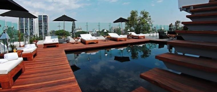 Hotel Demetria
