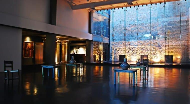 Hotel Demetria